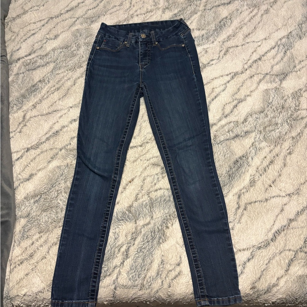Women's Skinny Jeans